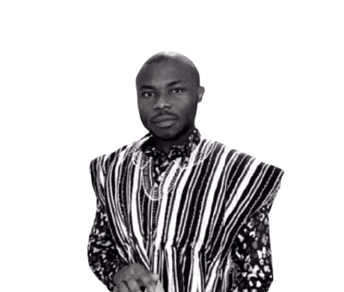 Collins Ikome
