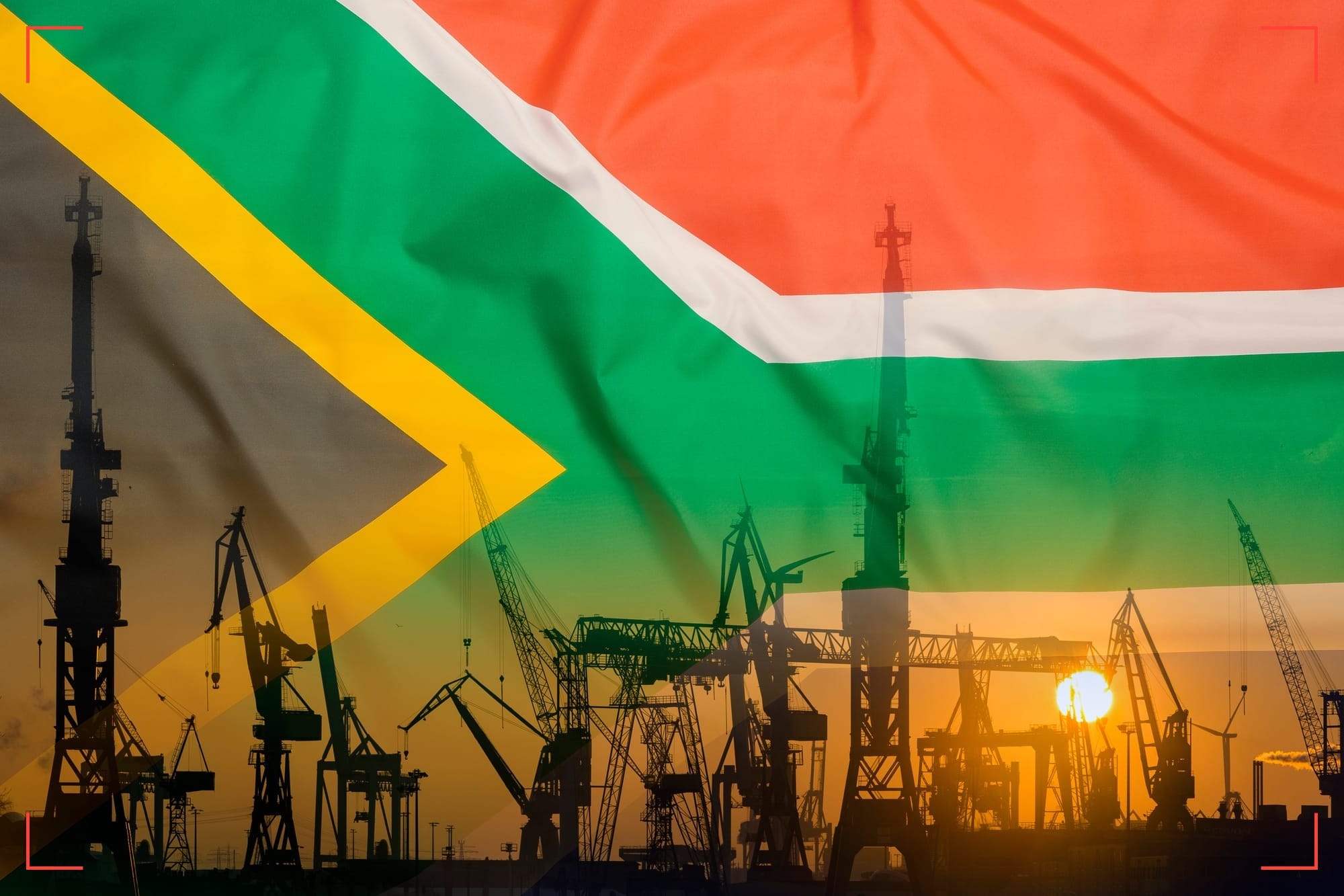 South African–U.S. Relations 2025: Policy Frictions and Strategic Outlook SpecialREPORT OCT 2025