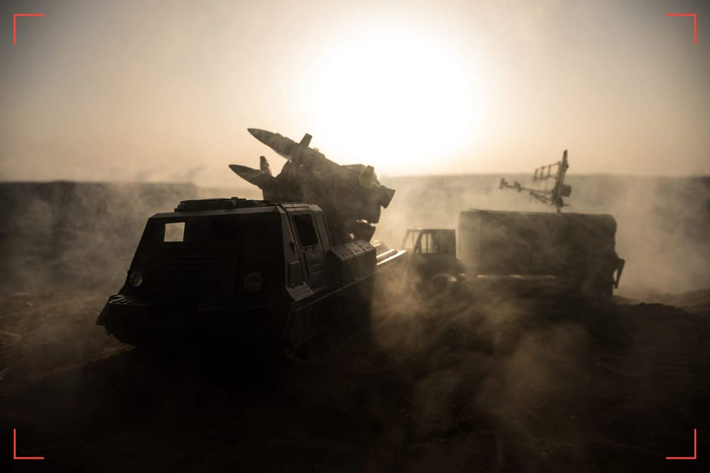 Russian Drone Incursions SpecialREPORT