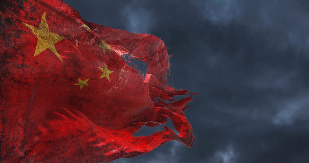 Chinese Influence in Africa: An Overview