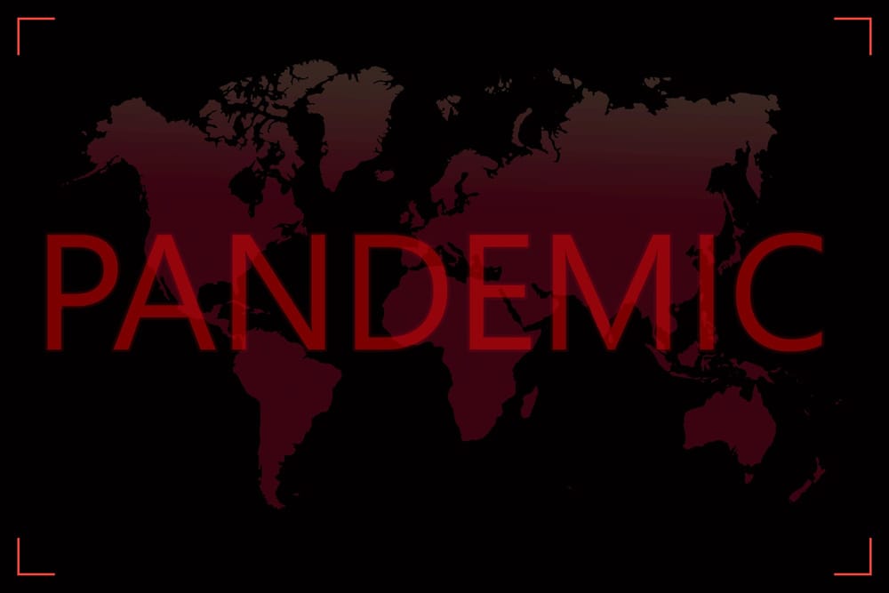 Pandemic as a Catalyst for Global Rebalancing SpecialREPORT