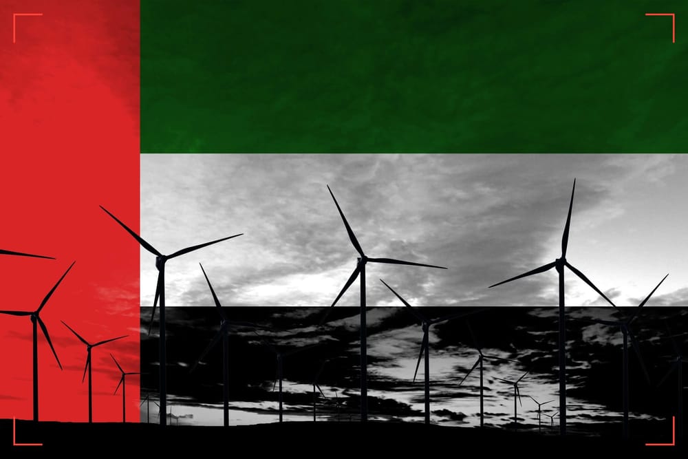 Gulf Energy SpecialREPORT