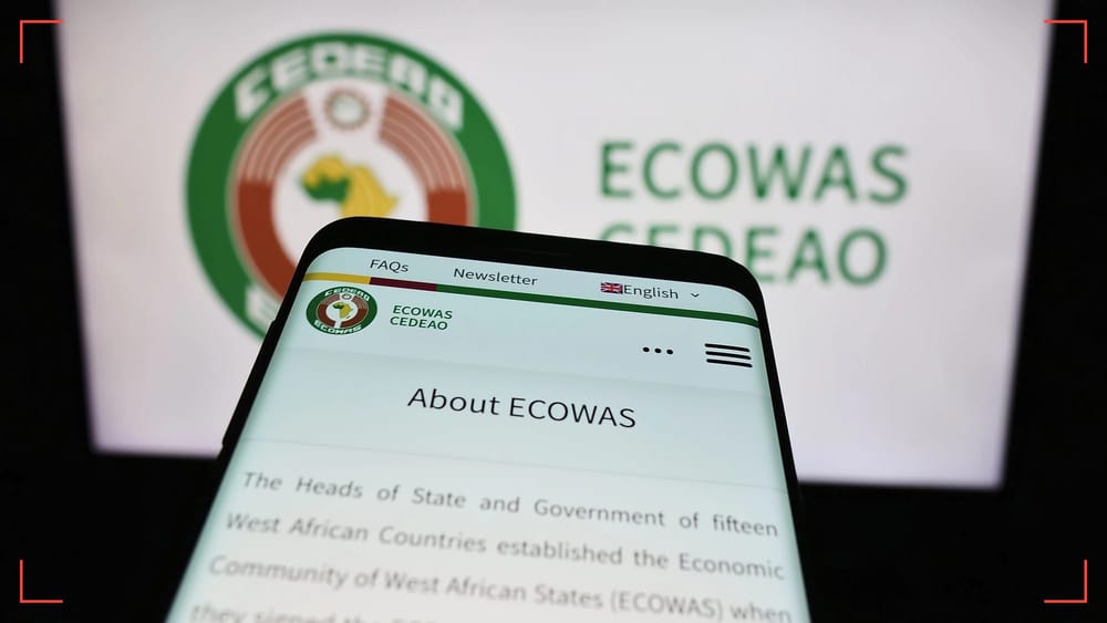 Three Sahel States Quit West African Regional Bloc