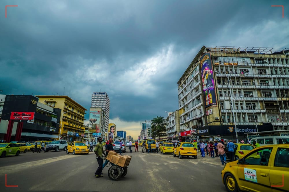 DRC SITREP FEB 07 2025