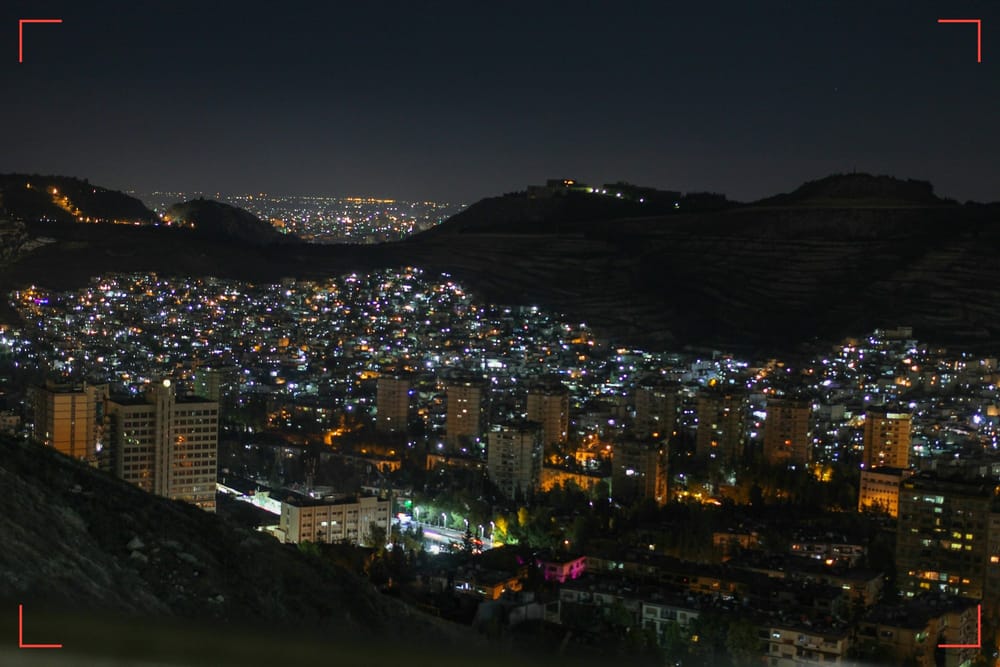 Syria Special Report: DEC 2024