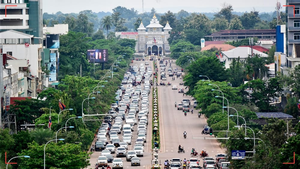 Thailand-Cambodia FlashREPORT JUL 2025