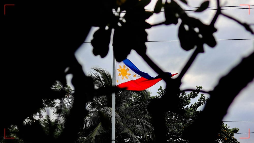 Philippines FlashREPORT MAR 2025