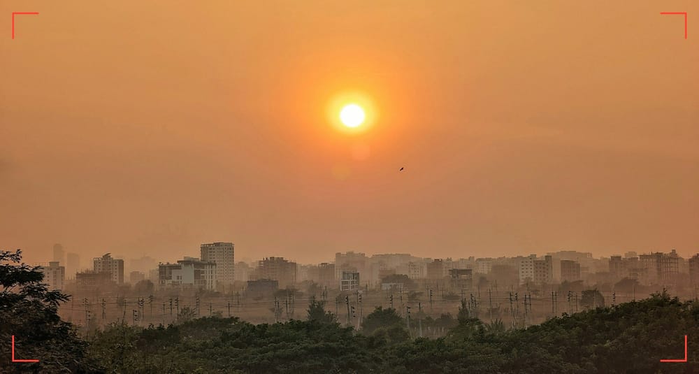 What Is Happening in Bangladesh?