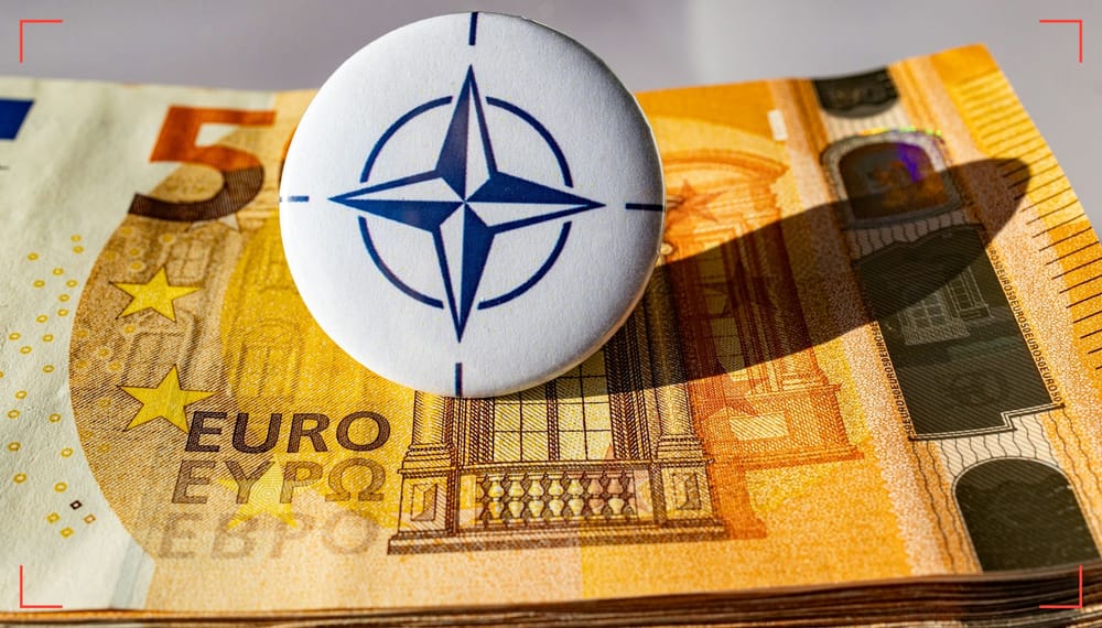 Europe's Military Expansion SpecialREPORT