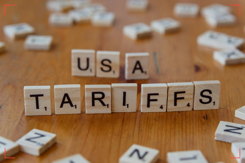 Canada and Mexico Tariffs Special Report