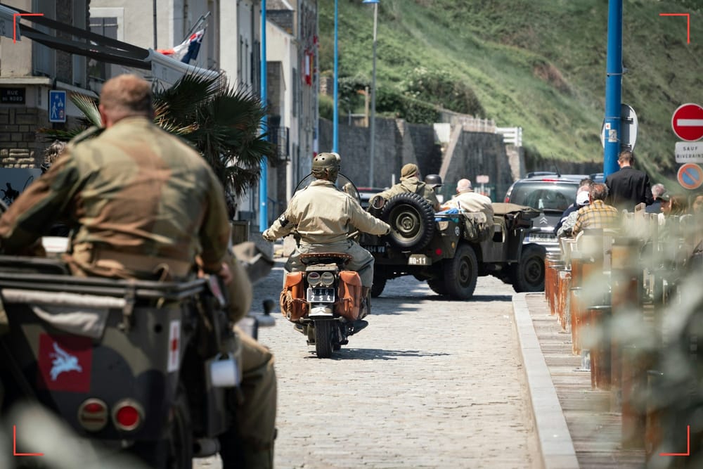 South Korea FlashREPORT JAN 2025