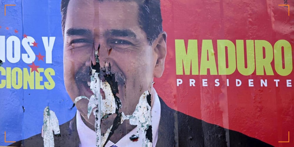 Venezuela FLASH Report