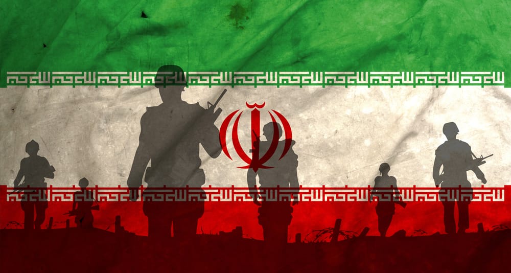 Iran Special Report: Prelude to War?