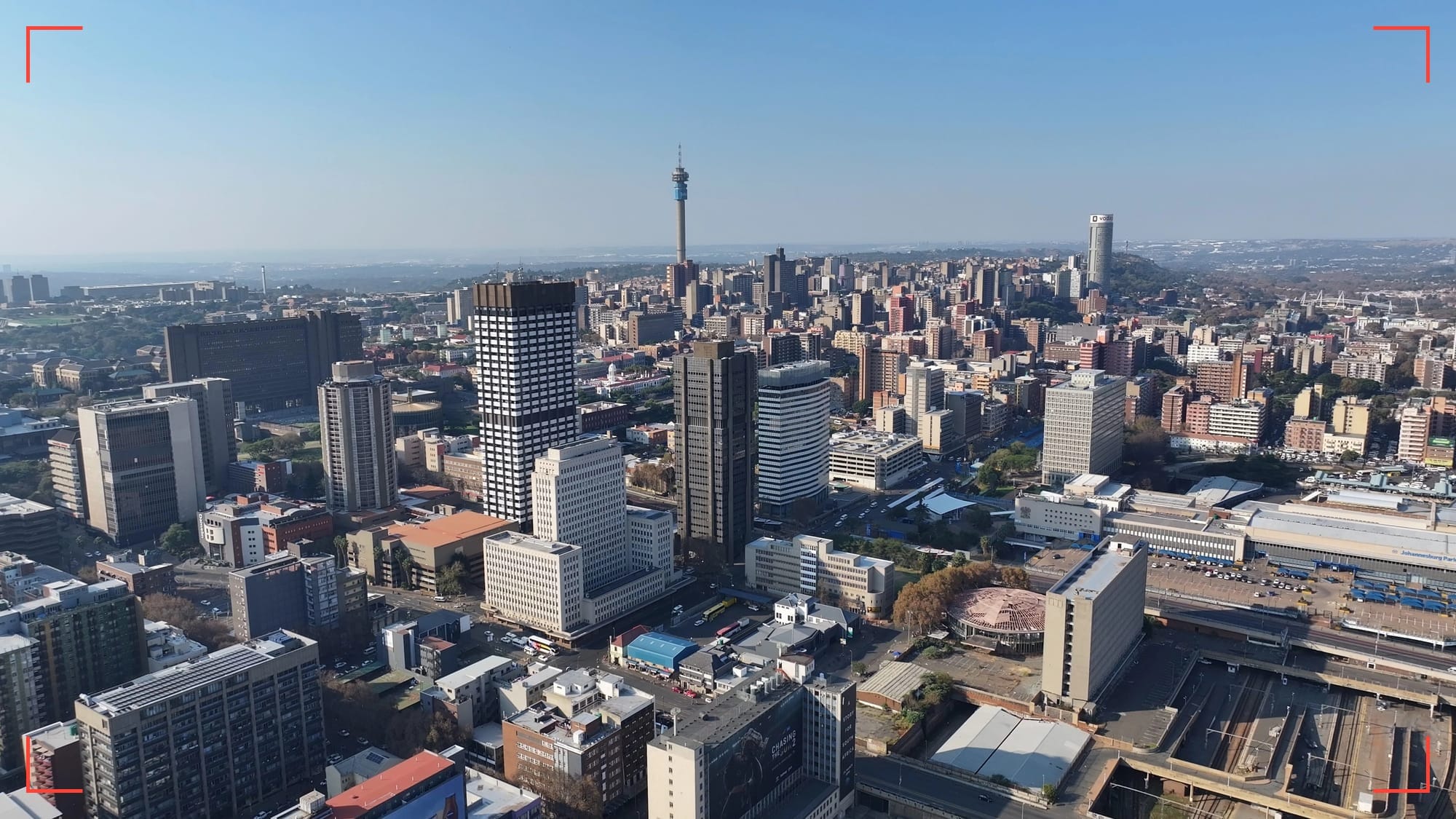 Africa RegionalPULSE: 23 APR 2025