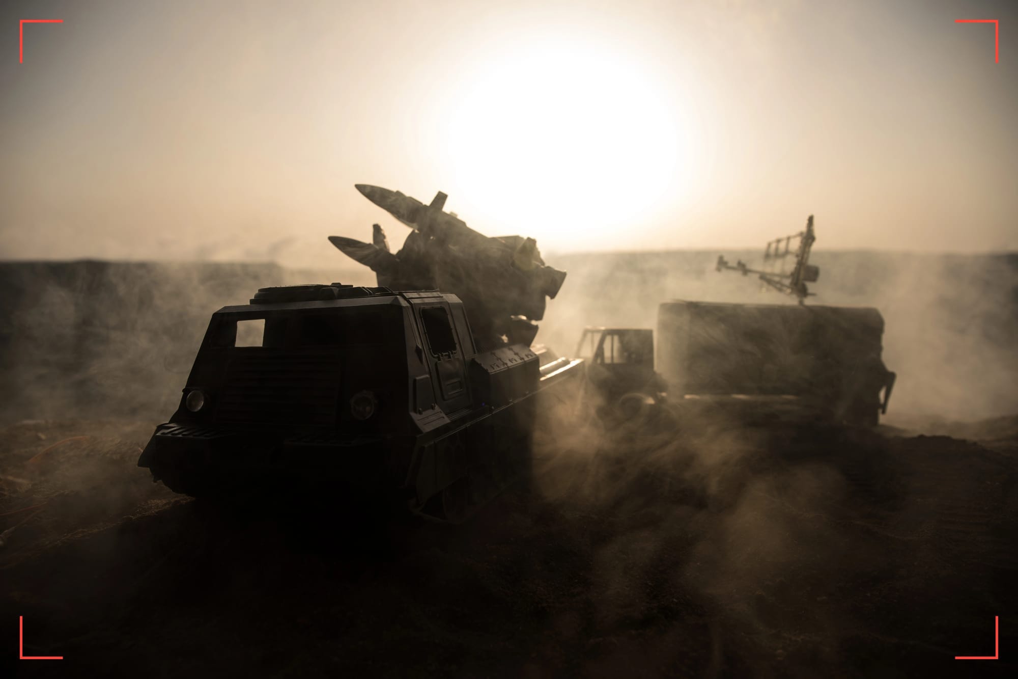 Russian Drone Incursions SpecialREPORT