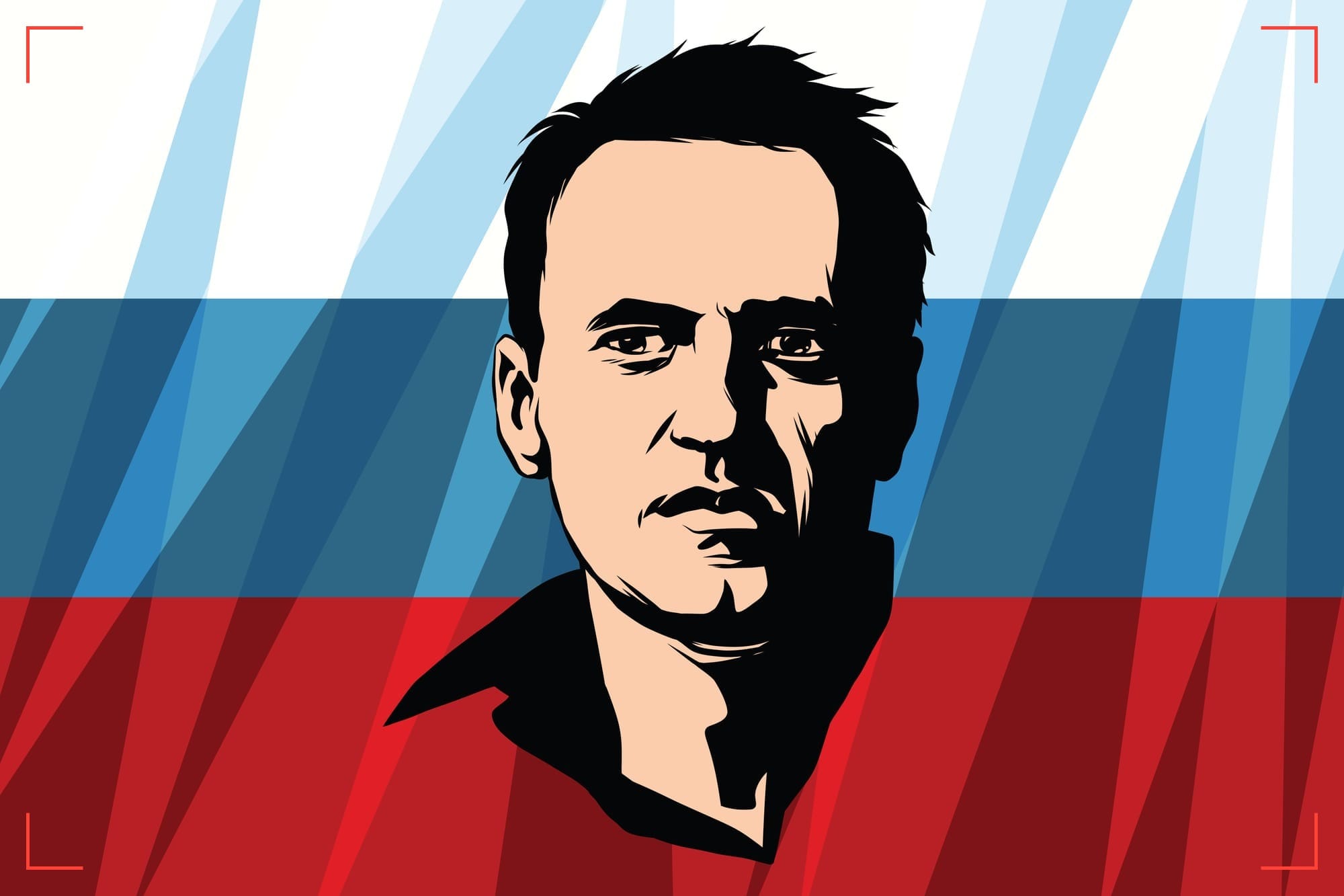 Navalny FlashREPORT