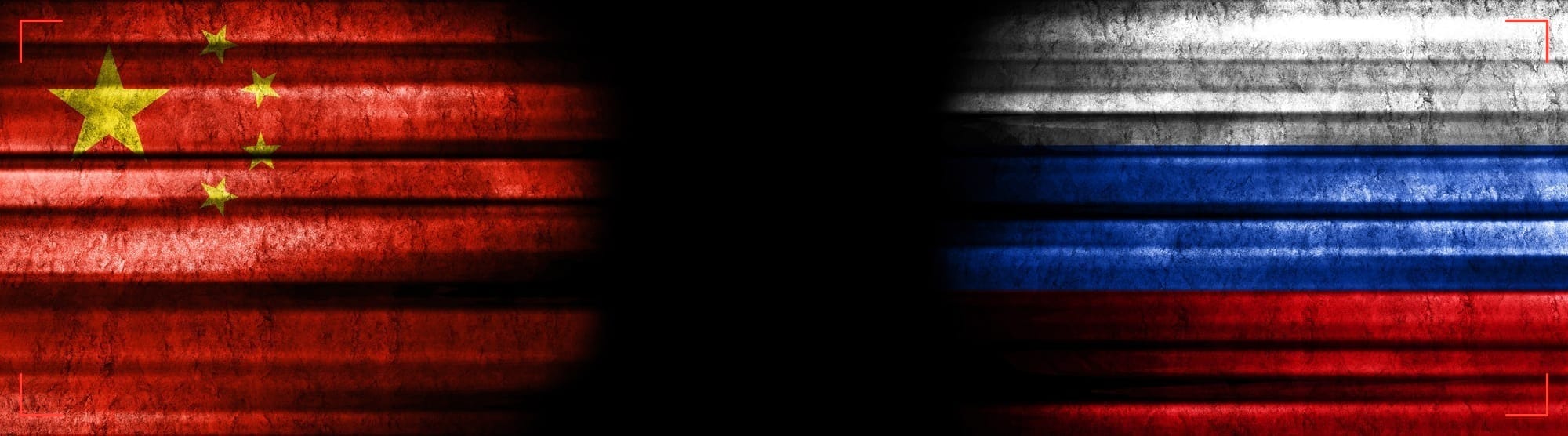 Information Warfare: China, Russia, and Influence Operations Involving NGOs