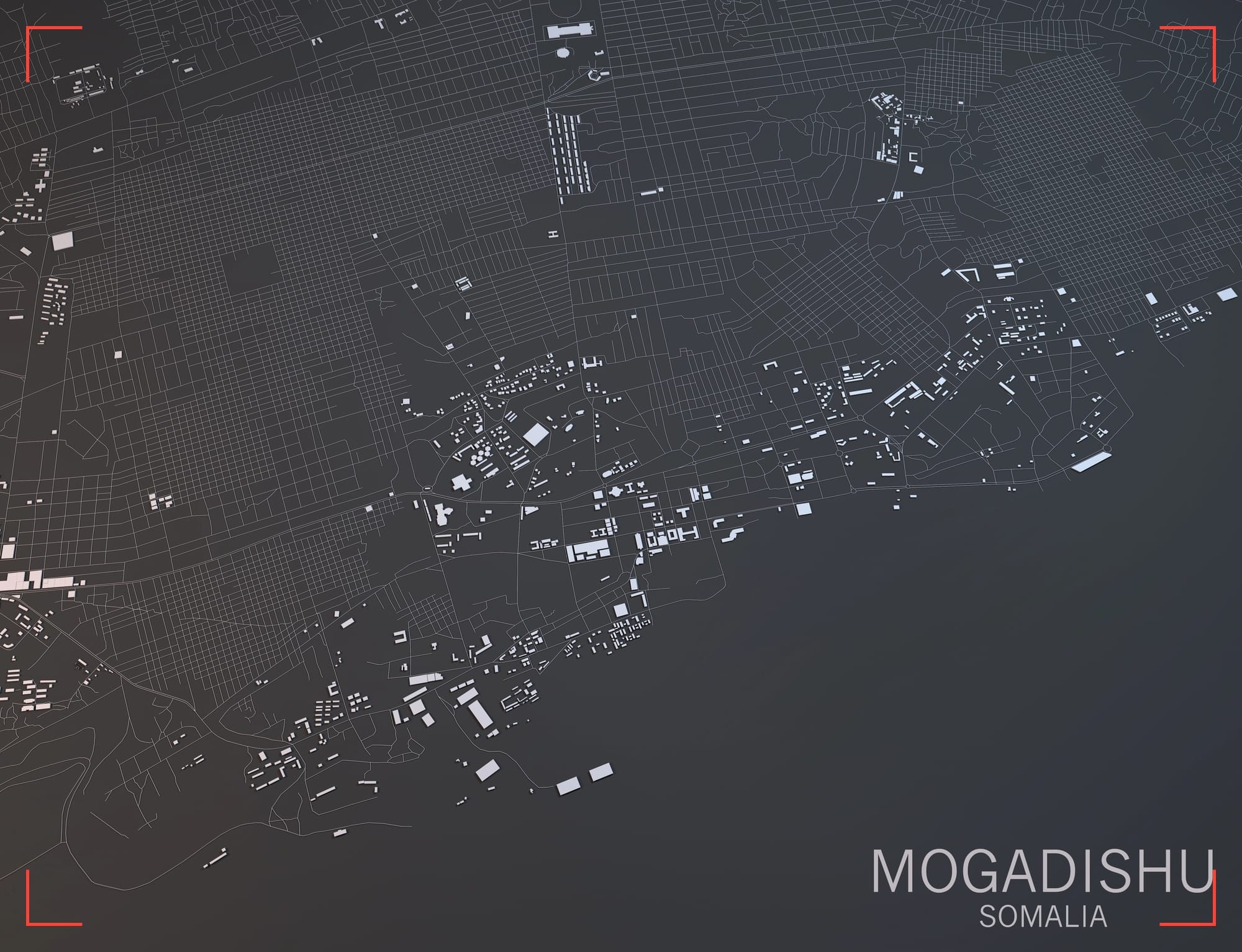 Somalia: SpecialREPORT