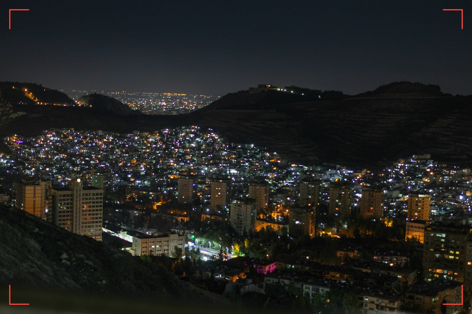 Syria Special Report: DEC 2024