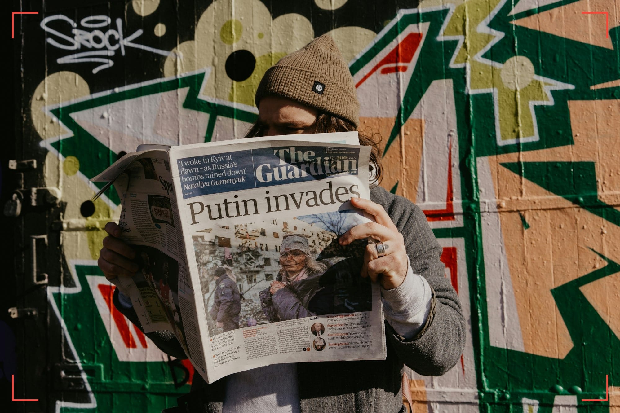 Russia's "New" Foreign Policy