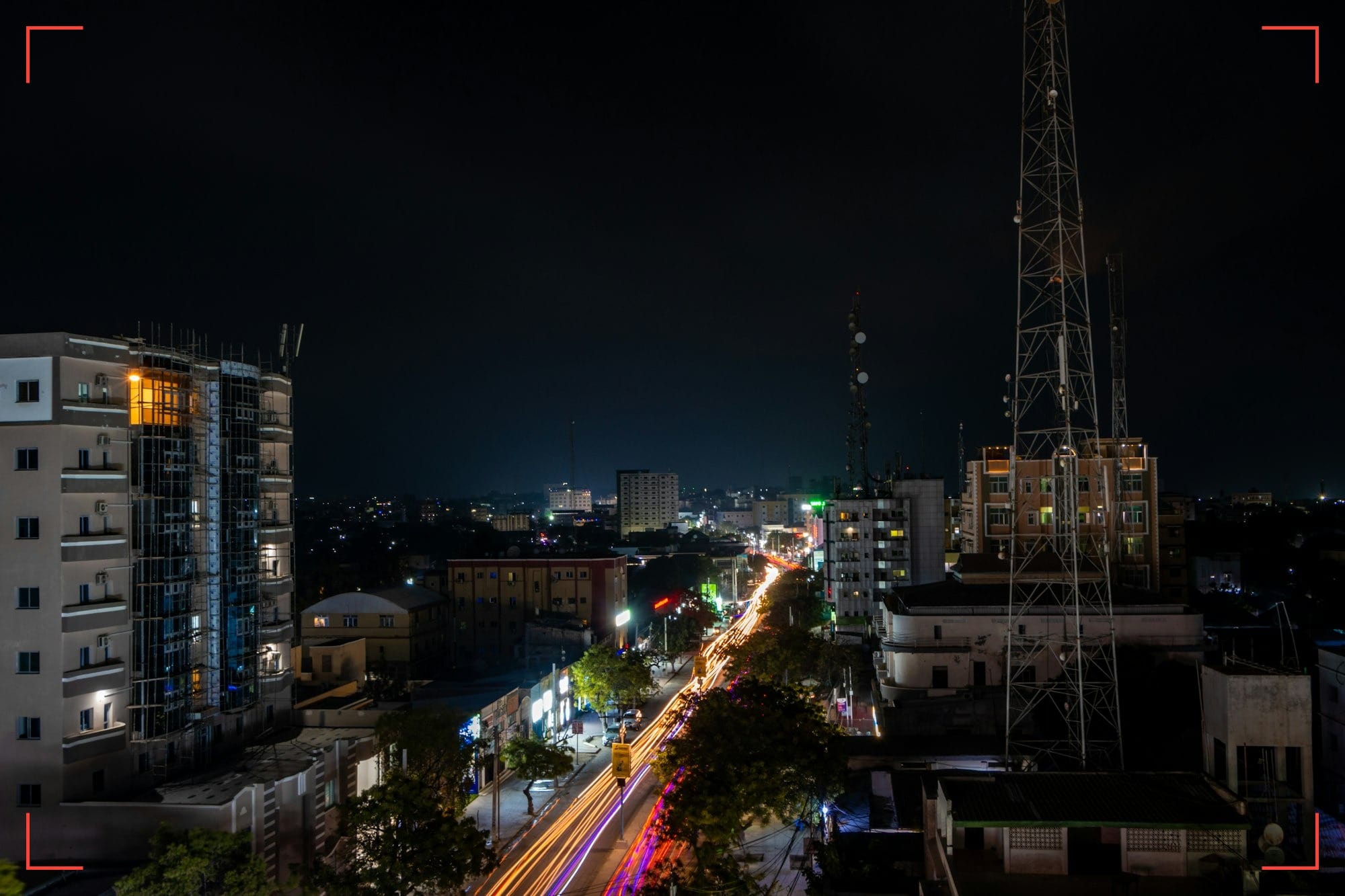 What is Happening in Somalia?