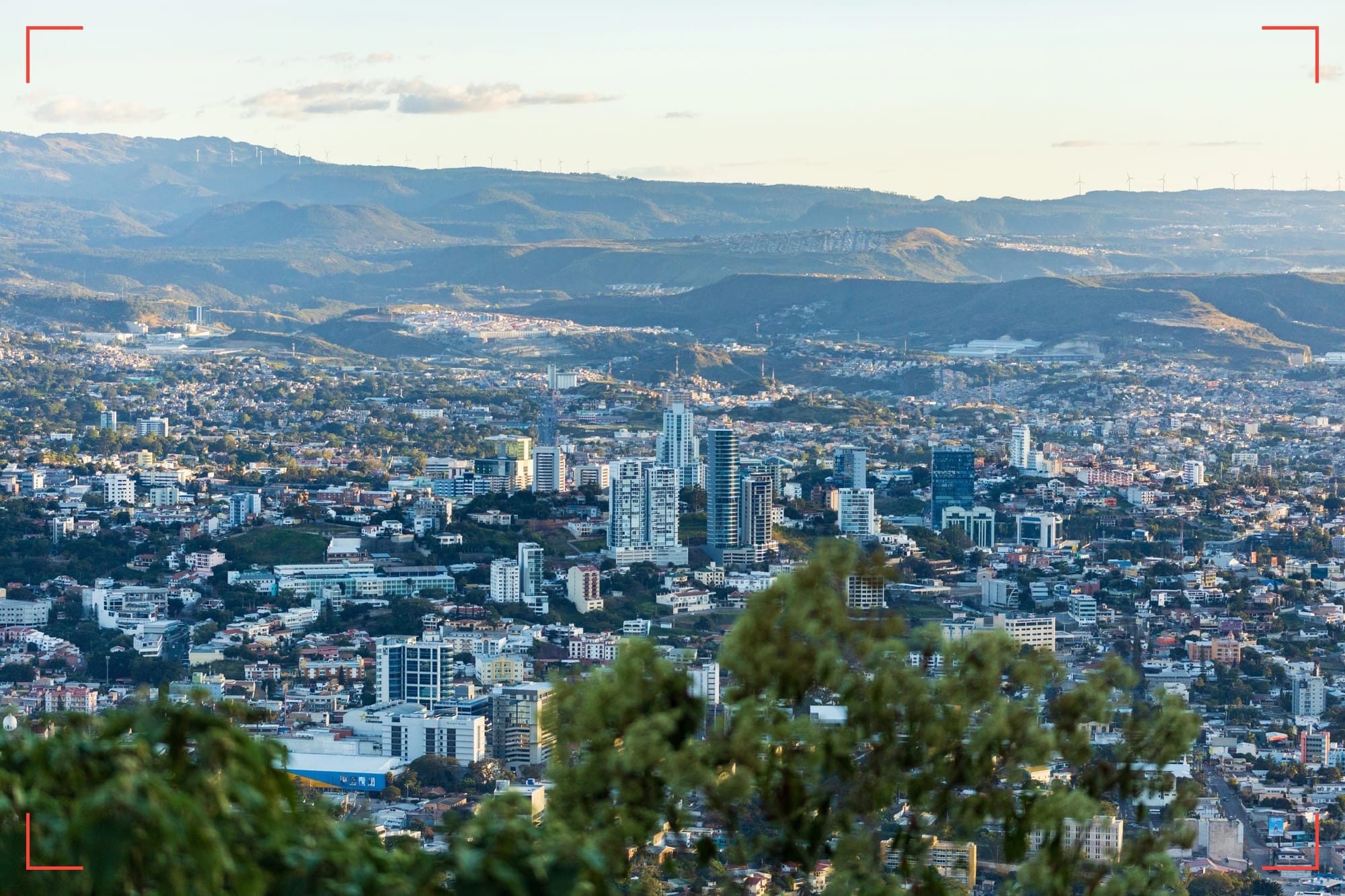 Honduras SpecialREPORT MAY 2025