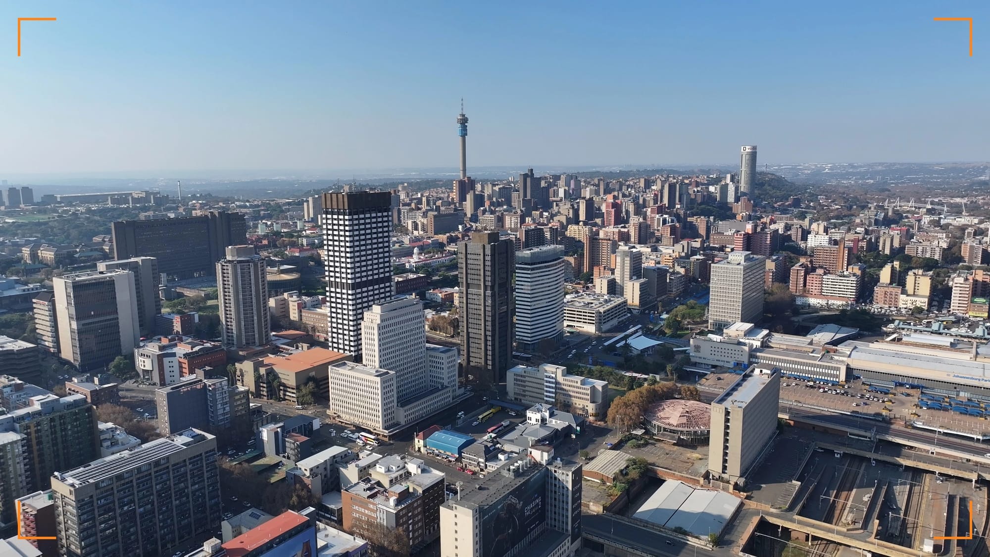 Sub-Saharan Africa RegionalPULSE