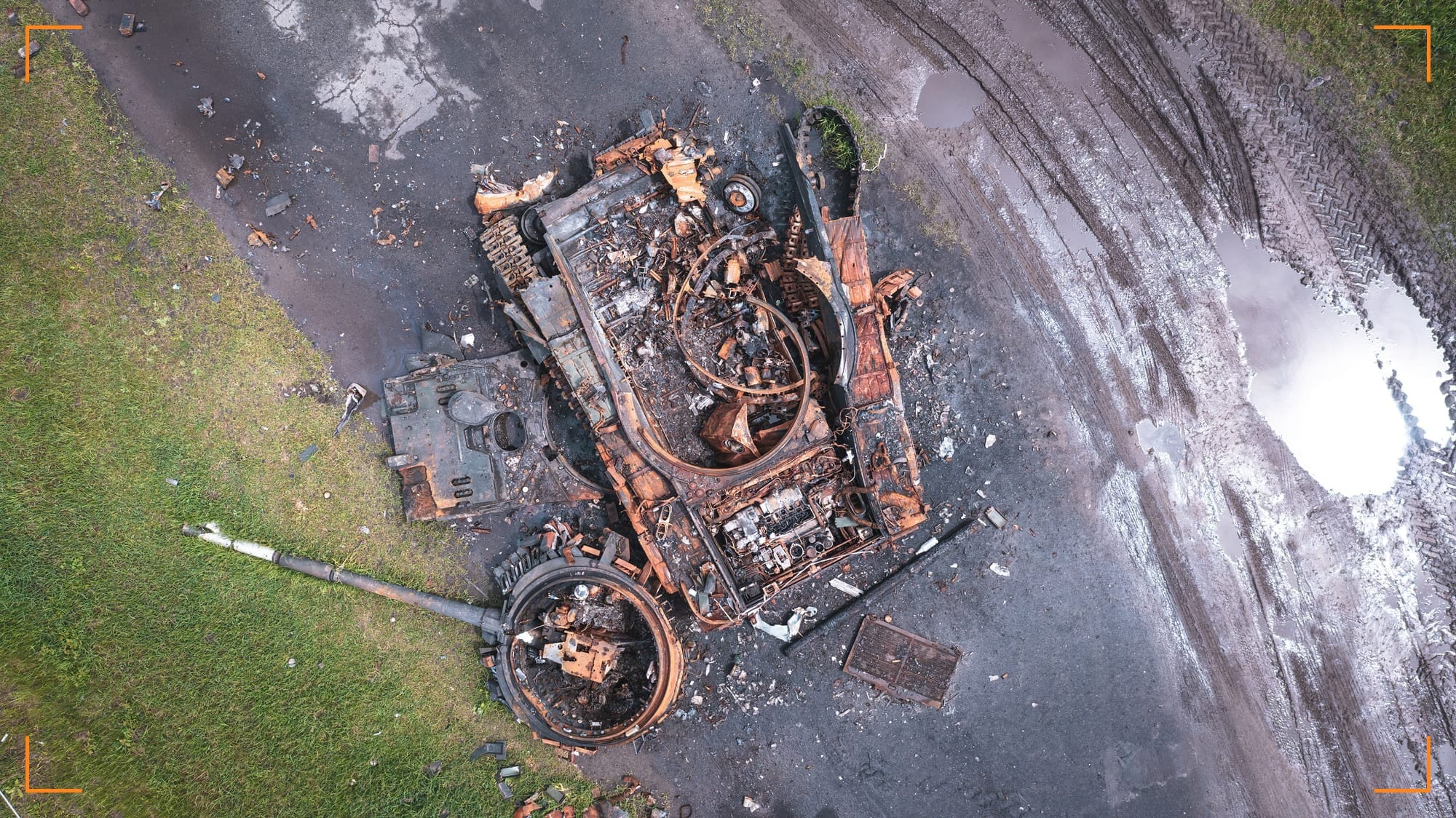 Ukraine SpecialREPORT