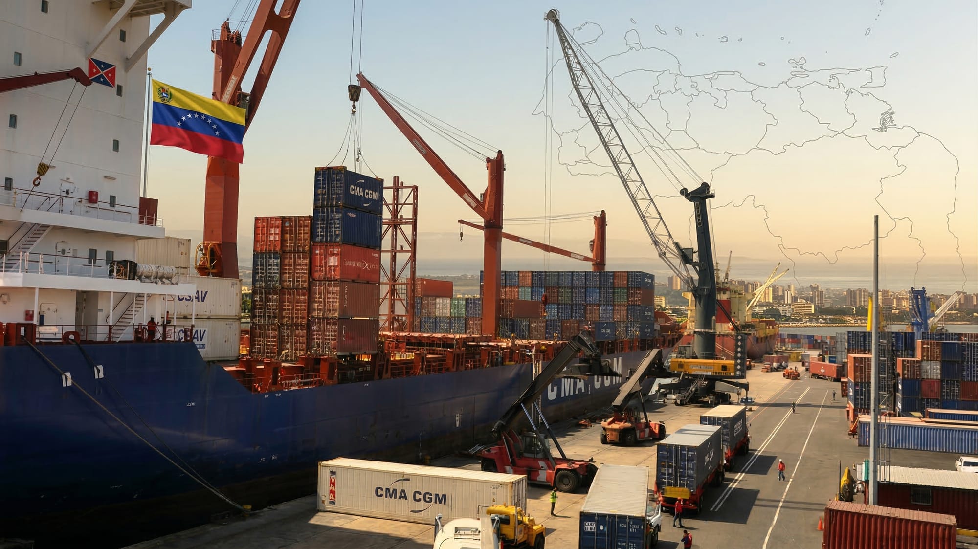 Monroe Doctrine 2.0 SpecialREPORT