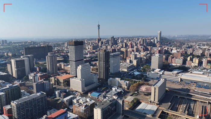 Africa RegionalPULSE