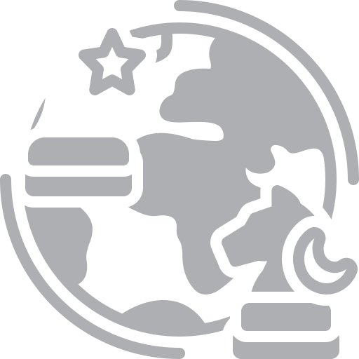 Geopolitical & Security Analysis Team