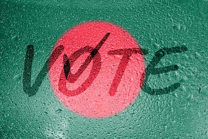 FLASH Report: Bangladesh