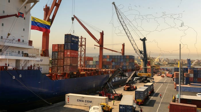 Monroe Doctrine 2.0 SpecialREPORT